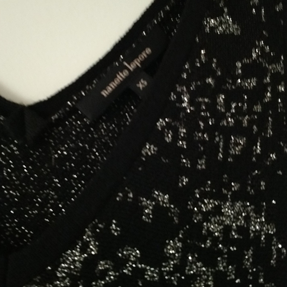 Feathered Dress - Picture 3 of 3